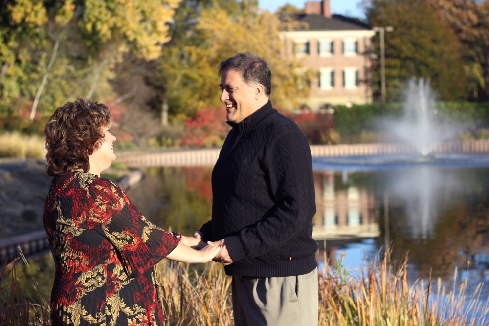 Christine + David - 32